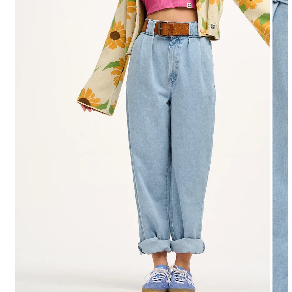 Lucy & Yak Addison Jeans New with tags